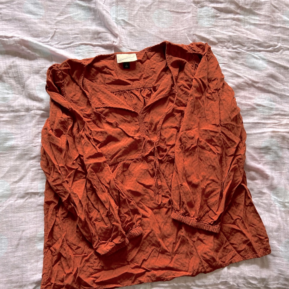 Women’s Universal Thread Blouse